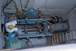 Microtunneling, Trivellazione Orizzontale Controllata, Perforazioni Orizzontali, Spingitubo (Pipe jacking) e Pressotrivellazione (Auger Boring)